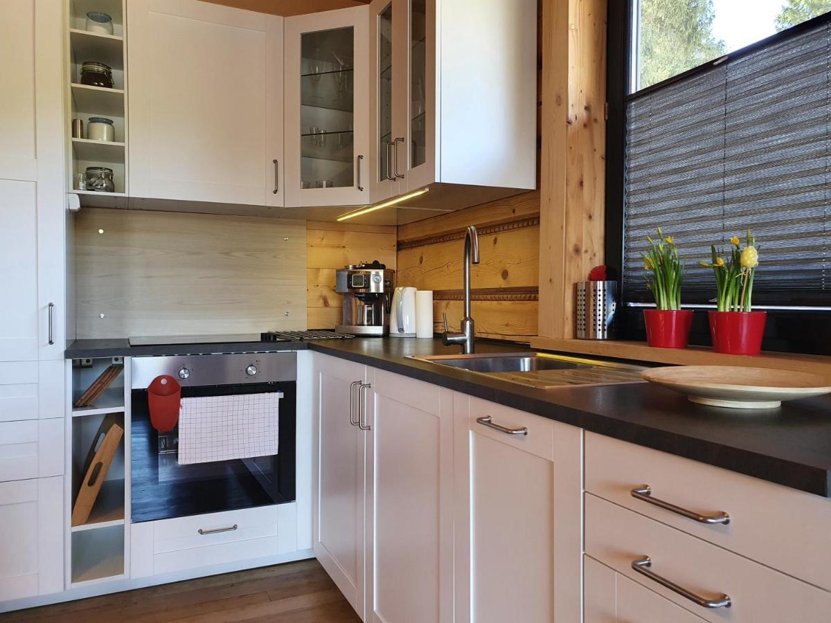 Lk Resort Lapsze Domy Z Prywatna Balia I Sauna Lapsze Nizne Luaran gambar